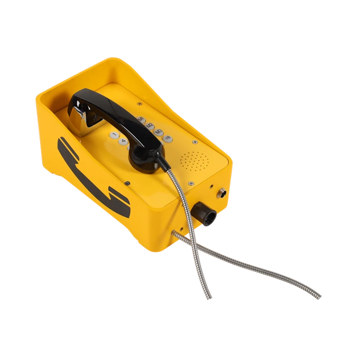 Outdoor Emergency Phone factory