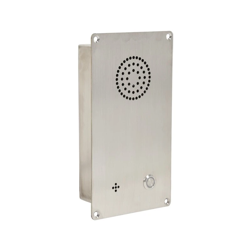 SOS Intercom factory